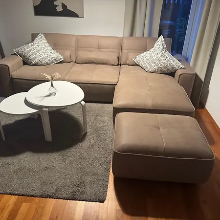 Am Emmerbach Prázdninový dům Ascheberg (North Rhine-Westphalia)