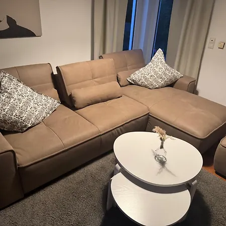 Prázdninový dům Am Emmerbach Ascheberg (North Rhine-Westphalia)