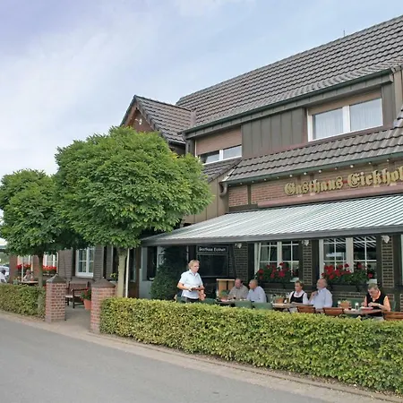 Am Emmerbach Ascheberg (North Rhine-Westphalia)