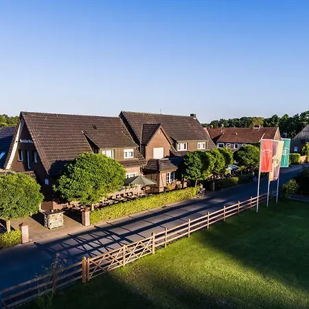 Prázdninový dům Am Emmerbach Ascheberg (North Rhine-Westphalia)