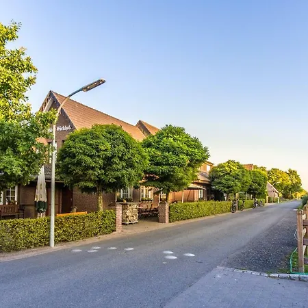 Am Emmerbach Holiday home *