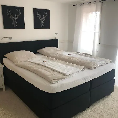 Am Emmerbach Σπίτι διακοπών Ascheberg (North Rhine-Westphalia)