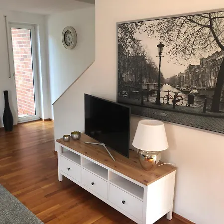 Am Emmerbach Σπίτι διακοπών Ascheberg (North Rhine-Westphalia)