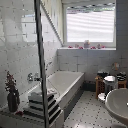 Am Emmerbach * Ascheberg (North Rhine-Westphalia)