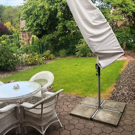 Prázdninový dům Am Emmerbach *