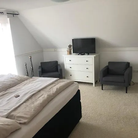 Am Emmerbach * Ascheberg (North Rhine-Westphalia)