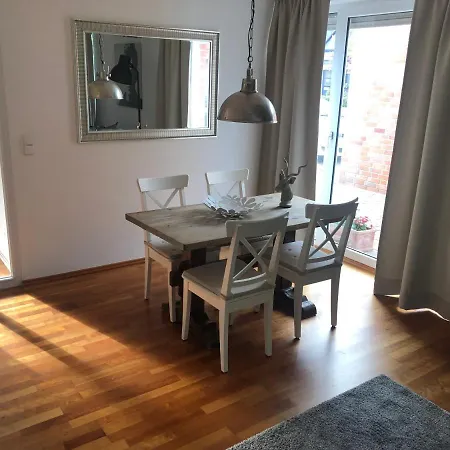 Am Emmerbach Prázdninový dům Ascheberg (North Rhine-Westphalia)