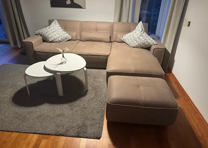 Am Emmerbach Prázdninový dům Ascheberg (North Rhine-Westphalia)