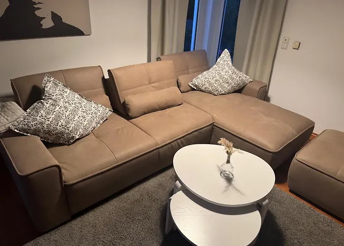 Prázdninový dům Am Emmerbach Ascheberg (North Rhine-Westphalia)