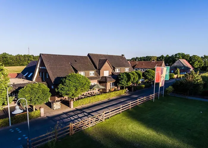 Feriehus Am Emmerbach Ascheberg (North Rhine-Westphalia)