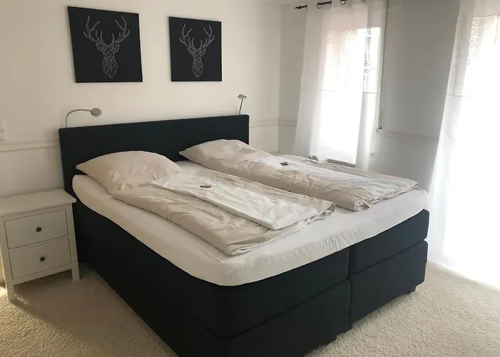 Am Emmerbach Feriehus Ascheberg (North Rhine-Westphalia)