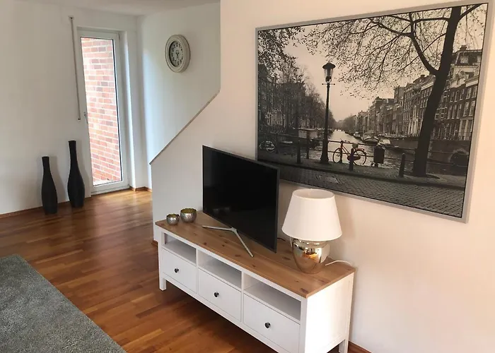 Am Emmerbach Feriehus Ascheberg (North Rhine-Westphalia)