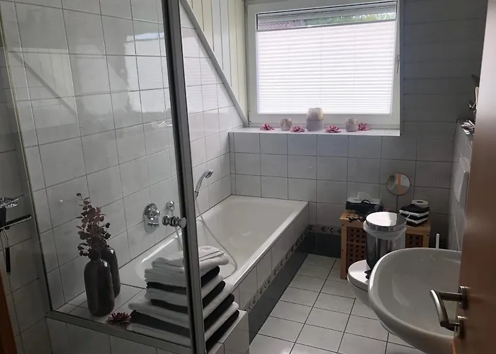 Am Emmerbach * Ascheberg (North Rhine-Westphalia)