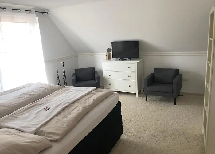 Am Emmerbach * Ascheberg (North Rhine-Westphalia)