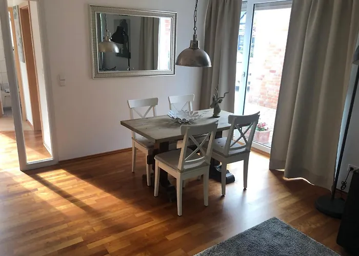 Am Emmerbach Feriehus Ascheberg (North Rhine-Westphalia)